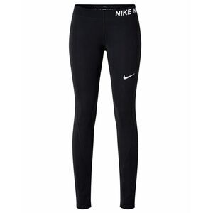 NIKE PRO ATHLETIC ACTIVEWEAR ATHLEISURE BASIC RUNNING GYM LEGGINGS SZ. MEDIUM